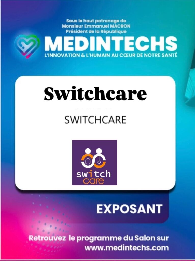 Medintechs-2025-switchcare-santé
